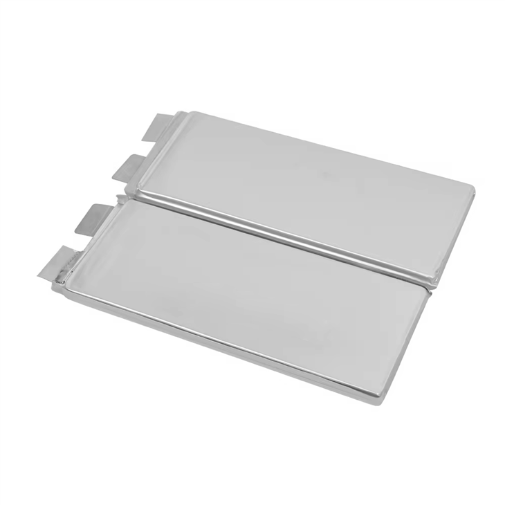 3.7V 11Ah Lipo Battery factory