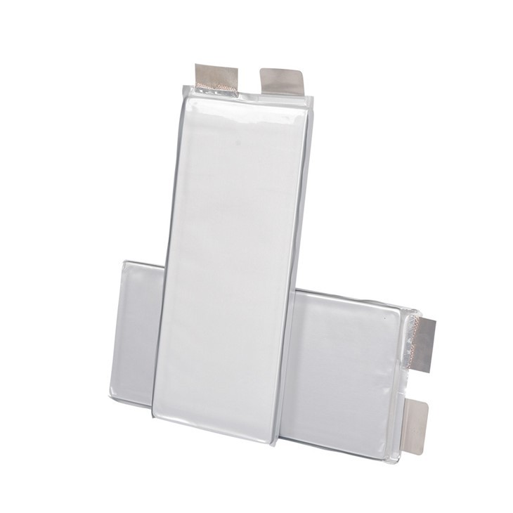 3.7V 12Ah Lipo Battery factory