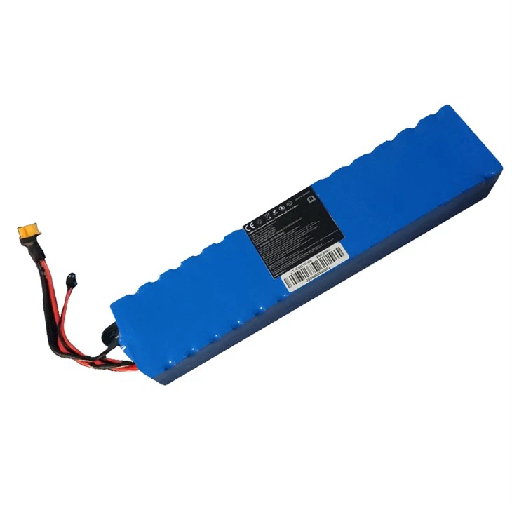 36V 6.6Ah Electric Scooter Lithium-Ion Battery