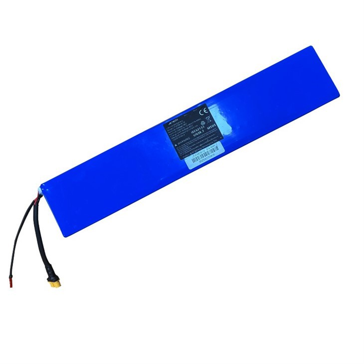 36V 7.65Ah Electric Scooter Lithium-Ion Battery price