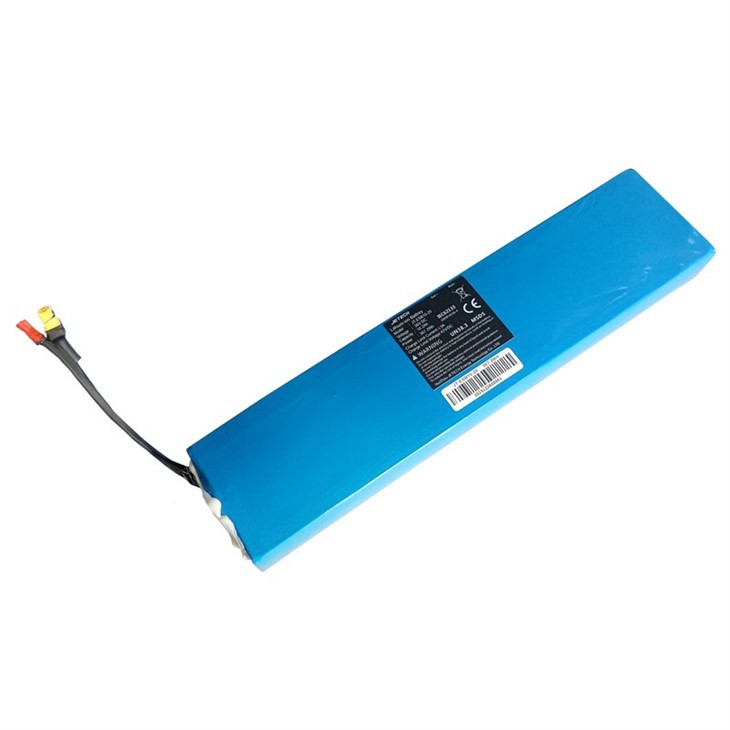 36V 7.65Ah Electric Scooter Lithium-Ion Battery high quality