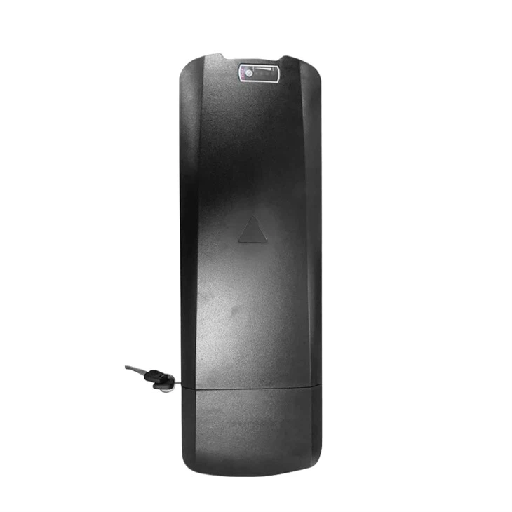 48V 24.5Ah Electric Bicycle Lithium Battery