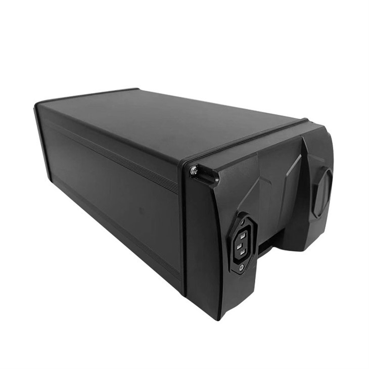 Electric Car Rear E-bike Lithium Battery 36V 48V Chinese Factories high quality