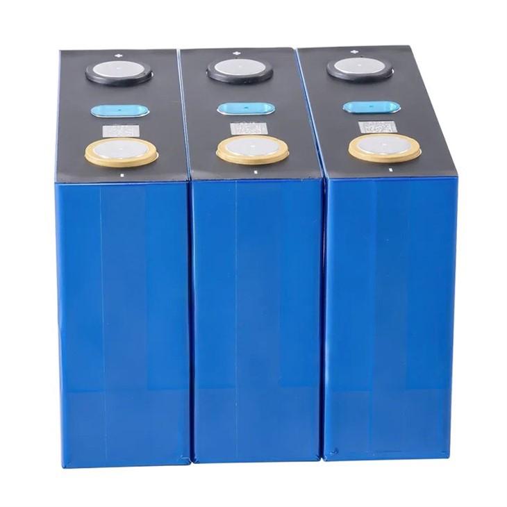 Gotion High Capacity 3.2V 102Ah LiFePO4 Li-ion Prism Battery best