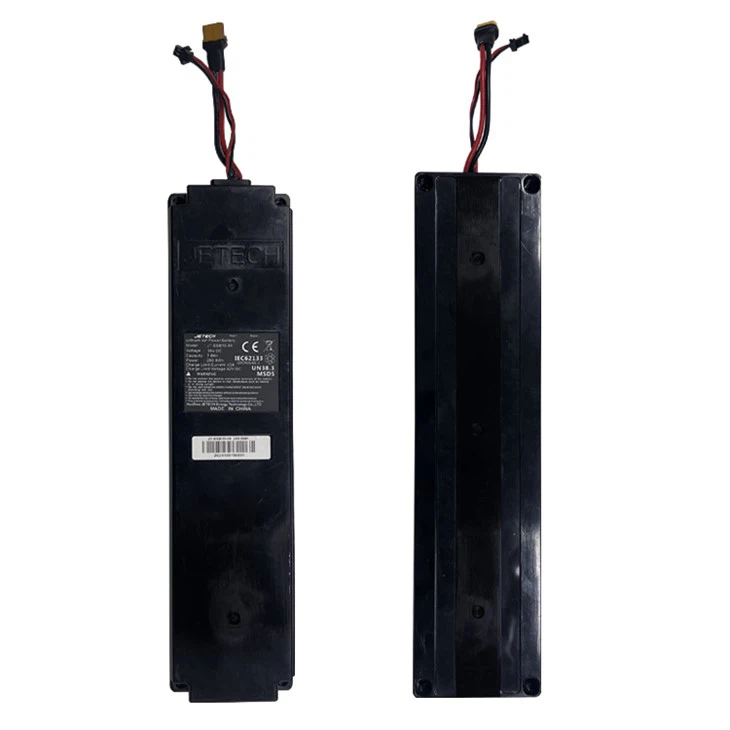 36V 15Ah Lithium Ion Electric Scooter Battery